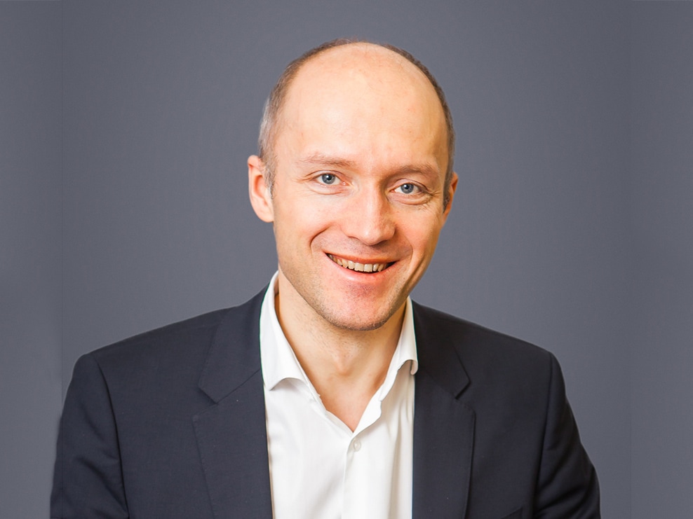 Дмитрий Бенько | McKinsey & Company